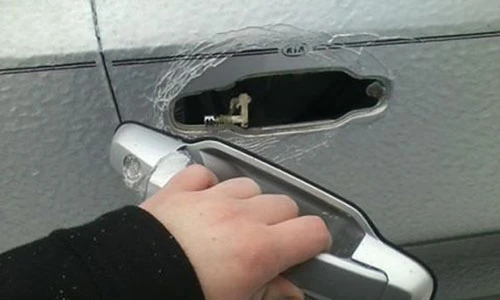 Những tình huống “cười ra nước mắt” chỉ gặp khi trời lạnh