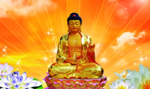 Mách bạn 4 tuyệt chiêu thoát khỏi khổ đau của nhà Phật