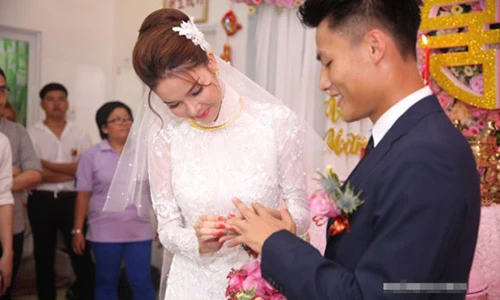 Lý do Ngọc Trinh không thể tới mừng đám hỏi Kỳ Hân