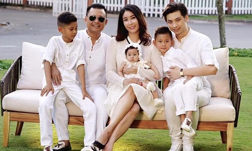 Hôn nhân “đứt gánh” của 5 Hoa hậu Việt Nam