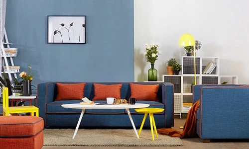 “Bí kíp” giúp tự thiết kế, trang trí nội thất nhà tuyệt đẹp