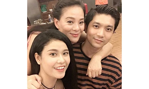 Trương Quỳnh Anh nói gì sau khi được Tim bất ngờ cầu hôn?