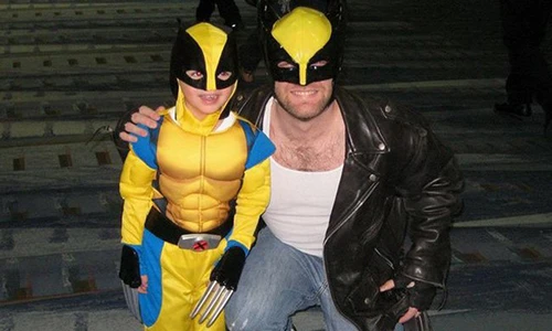 Chết ngất những bộ đồ thời trang không sợ “đụng hàng“