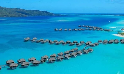 10 địa điểm du lịch ai cũng muốn đến một lần