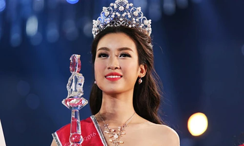 Những phát ngôn ấn tượng của Đỗ Mỹ Linh sau khi đăng quang