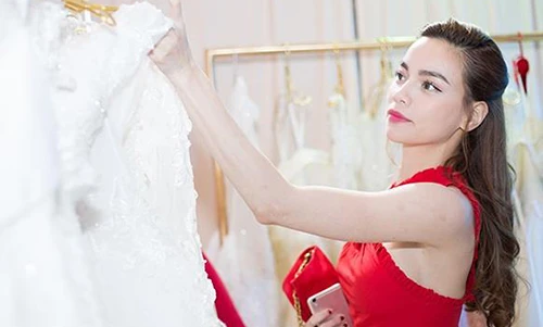 Cường đô-la đến Chu Đăng Khoa, đám cưới vẫn xa xôi với Hà Hồ