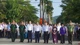 Lãnh đạo TP HCM thăm hỏi, tặng quà tại Đặc khu Côn Đảo dịp 27/7