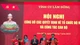 Bổ nhiệm nhân sự lãnh đạo HĐND và UBND tỉnh Lâm Đồng