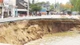 Gia cố bờ Rạch Trầu: Quang Khôi trúng thầu gần 1,8 tỷ
