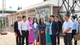 Bí thư Lâm Đồng kiểm tra hoạt động chính quyền cấp xã