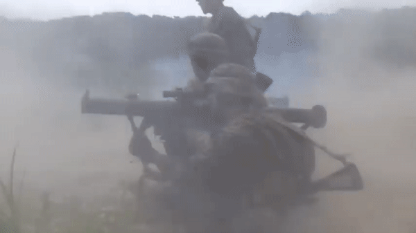 Một số loại đạn dành cho Carl Gustaf M4 có sức công phá đáng sợ hơn đạn hai tầng của RPG-7.