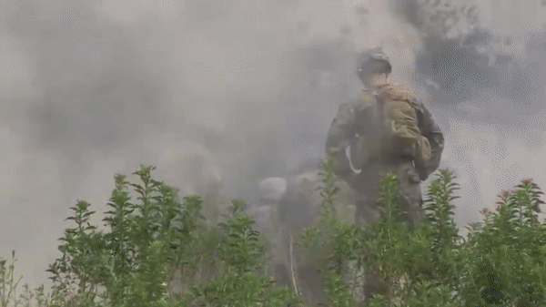 Đã được chứng minh qua thực chiến, dòng súng chống tăng Carl-Gustaf M4 mang đến sự hiệu quả trong việc chống lại lực lượng tăng thiết giáp đối phương.