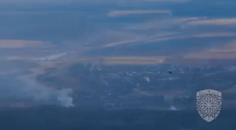 Tuy lập không ít chiến công nhưng cũng có nhiều chiếc Su-30SM của Nga bị Ukraine bắn hạ.