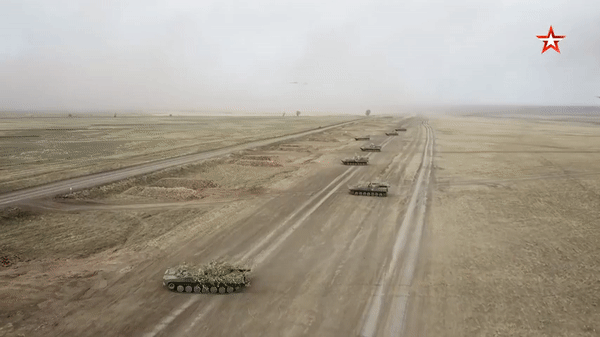 Hiện phía Nga chưa bình luận về thông tin phía Ukraine đưa ra.