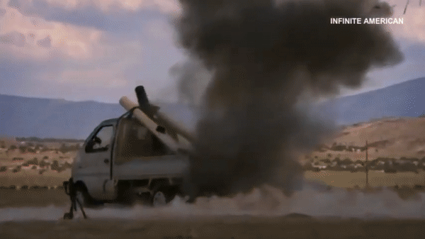 Chúng được phát triển để đáp ứng một loạt các yêu cầu của xung đột hiện đại và chiến trường Ukraine là một ví dụ điển hình.