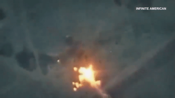 Ưu điểm của UAV tự sát này là nhỏ gọn và khả năng cơ động cao.