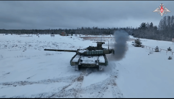 Việc phát triển thành công T-90M đã cho Nga một dòng xe tăng được đánh giá là có sức mạnh ngang ngửa với các biến thể xe tăng mạnh nhất của phương Tây.