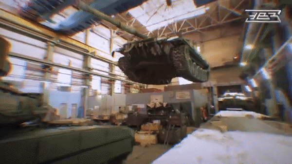 Trong đó chiếm số lượng nâng cấp nhiều nhất vẫn là dòng T-72 lên chuẩn T-72B3 và T-72B3M.