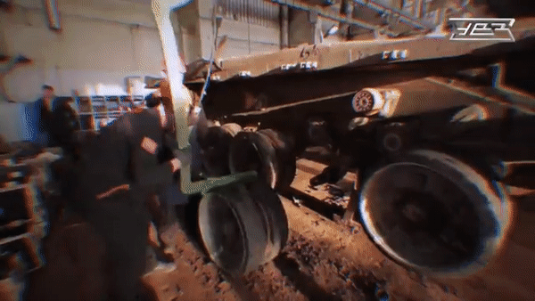 Sau khi hoàn thiện quá trình nâng cấp, phiên bản mới của xe tăng T-72 với nhiều khả năng ưu việt hơn sẽ được thử nghiệm và biên chế cho các đơn vị chiến đấu để thực hiện các nhiệm vụ.