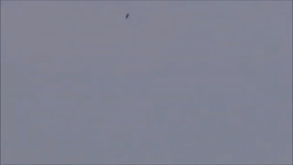 Loại vũ khí bị Su-34 đánh rơi xuống thành phố Belgorod hôm 20/4 là một quả bom phản lực BETAB 500.