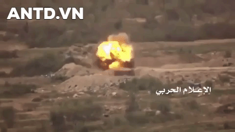 "Kinh nghiệm chiến đấu ở Iraq đã cho thấy chúng có thể bị lửa phá hủy. Tháp pháo của xe tăng này từng bị pháo của T-55 cỡ nòng 100mm xuyên qua", ông Sergey Suvorov nói.