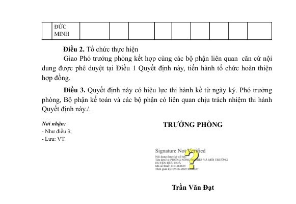 View - Liên tiếp trúng thầu, Đức Hòa Đức Minh năng lực ra sao? | Báo Tri thức và Cuộc sống - TIN TỨC PHỔ BIẾN KIẾN THỨC 24H