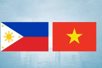 Việt Nam - Philippines: Cùng định hình chặng đường phát triển nửa thế kỷ tới