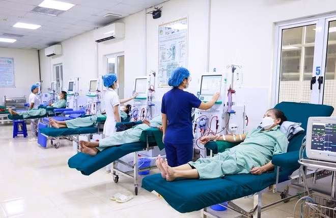 Chấn chỉnh hoạt động khám bệnh tại Hà Nội nhằm nâng cao chất lượng