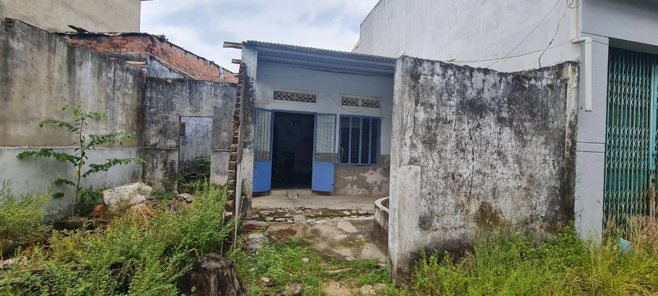 Đà Nẵng: Nhếch nhác “làng ven sông” giữa đô thị khang trang, sạch đẹp