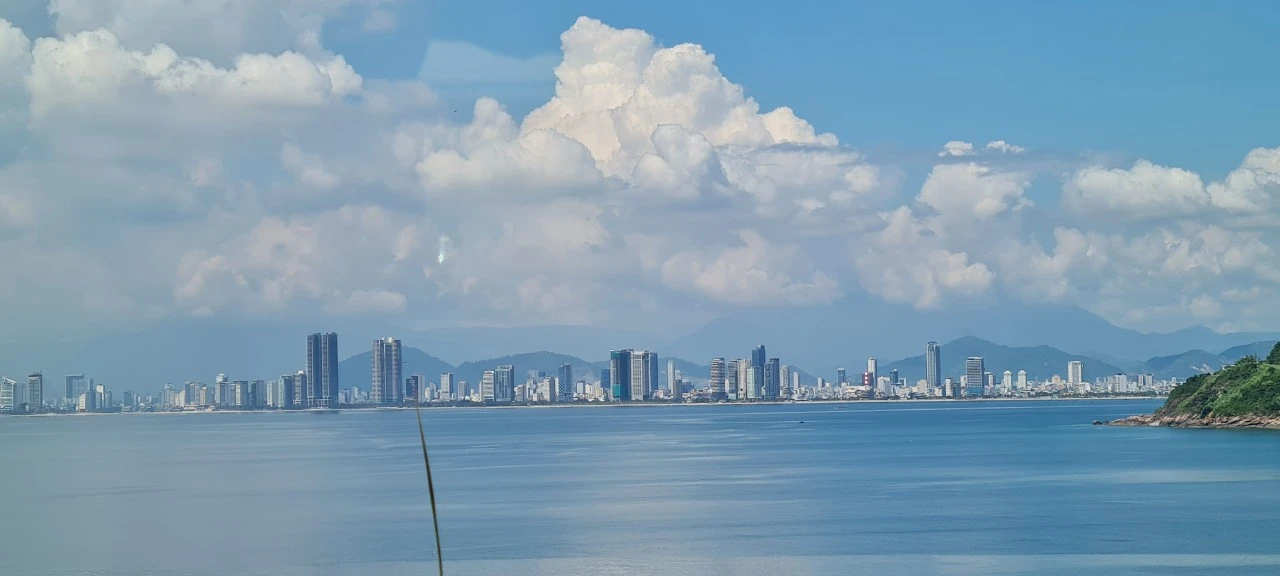 Sơn Trà - tọa độ du lịch có 1-0-2