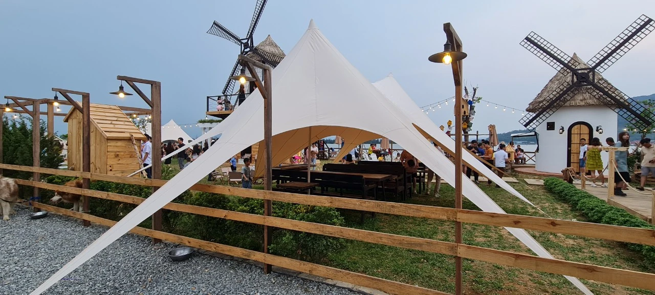 Những điểm check-in mới nổi đang “hot rần rần” ở Đà Nẵng