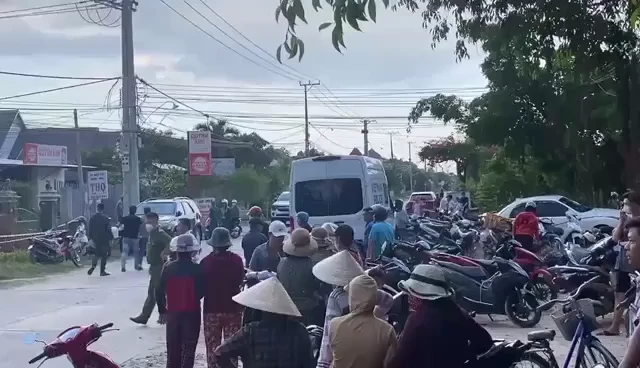 Vụ 4 mẹ con tử vong ở Khánh Hòa: Hãi hùng lời khai người chồng