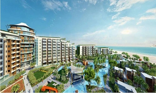 Sun Group mở bán dự án Condotel quốc tế tại Hà Nội và TP HCM