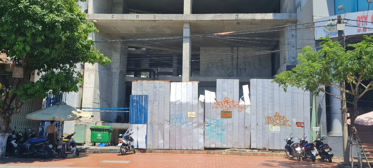Đà Nẵng: Cận cảnh các khu đất “vàng” liên quan Vũ “nhôm” được gỡ phong tỏa 