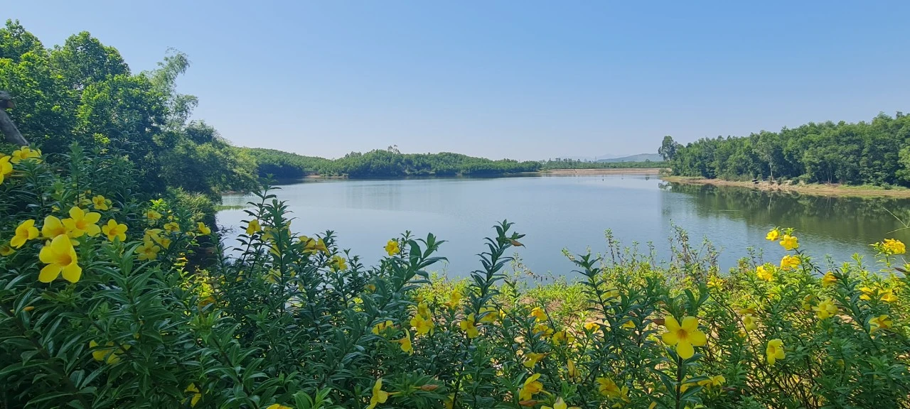 Khám phá tuyến đường đô thị duy nhất tại Việt Nam không có nhà ở