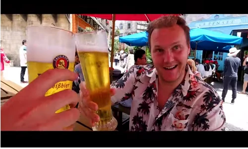 Trốn nắng hè cực chất với B’estival Sun World Ba Na Hills