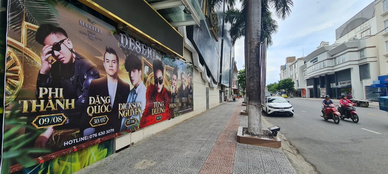 Vì sao loạt nhà đất công tại trung tâm Đà Nẵng phải định giá lại?