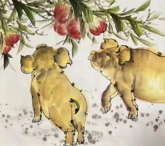 Tháng 5/2023, 4 con giáp dồi dào của cải, tài lộc vượng phát