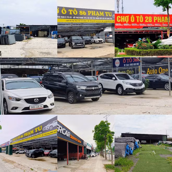 Đất công viên Chu Văn An bị xẻ thịt: Không chỉ lỗi ở người vi phạm