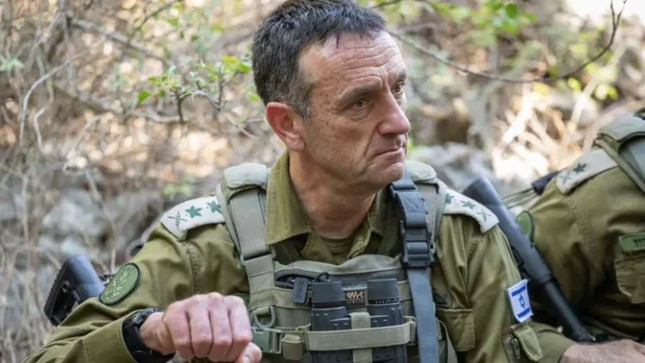 Tổng Tham mưu trưởng Israel thiệt mạng trong vụ tấn công của Hezbollah? Tong Tham muu truong Israel thiet mang trong vu tan cong cua Hezbollah?