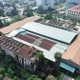 Tuy nhiên, hiện nay, Trường trung cấp nghề Công đoàn Việt Nam không tổ chức giảng dạy và đào tạo nghề. Đã tổ chức liên danh, liên kết với Công ty Cổ phần Phượng Hoàng Glass trong việc thi công chế tác sản phẩm khung nhôm kính.