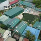 Hàng loạt công trình xây trên đất nông nghiệp ở phố Trần Điền