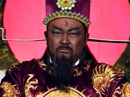 Mở nắp quan tài Bao Thanh Thiên, phá tan lời đồn truyền kiếp