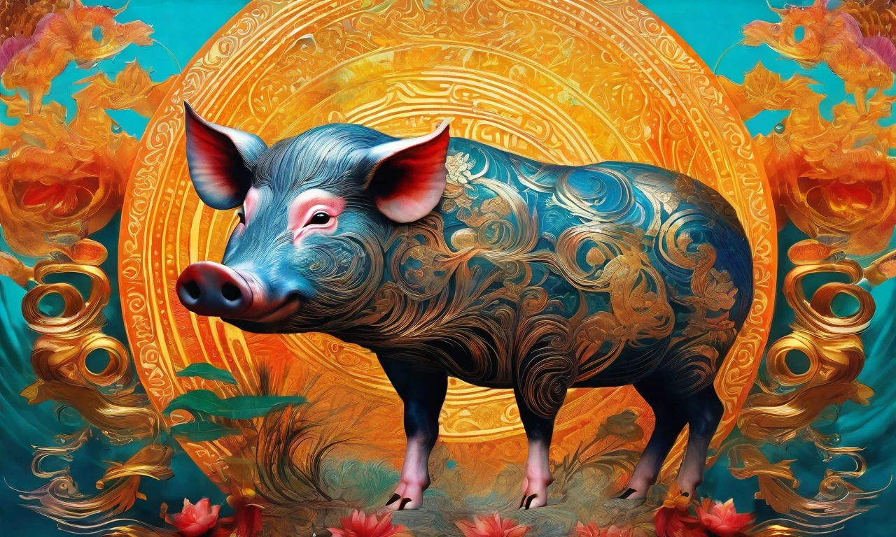 Vận mệnh đảo chiều, 3 tuổi gặp may, kiếm bộn tiền từ giữa tháng 7