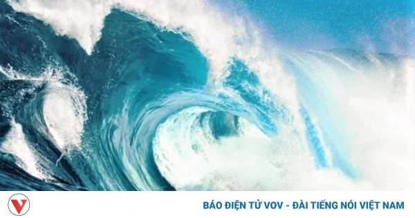 Top 10 hiện tượng bí ẩn của đại dương khiến chuyên gia bối rối