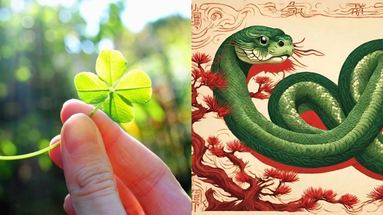 Định sẵn mệnh giàu, 3 tuổi may mắn, cả đời không lo hết tiền