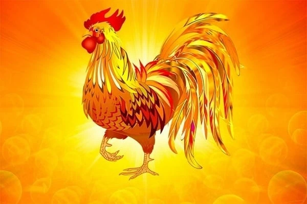 Vấp trúng rương vàng, 3 tuổi nháy mắt giàu to cuối tháng 3