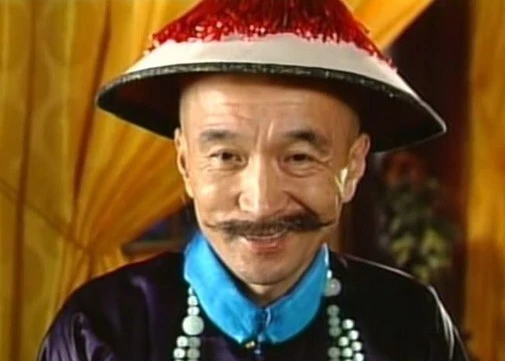 Vì sao Lưu Dung dâng tặng một thùng gừng mừng thọ Càn Long?