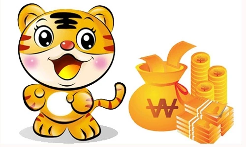 Rằm tháng 4, 4 tuổi trúng số, giàu số 2 không ai số 1