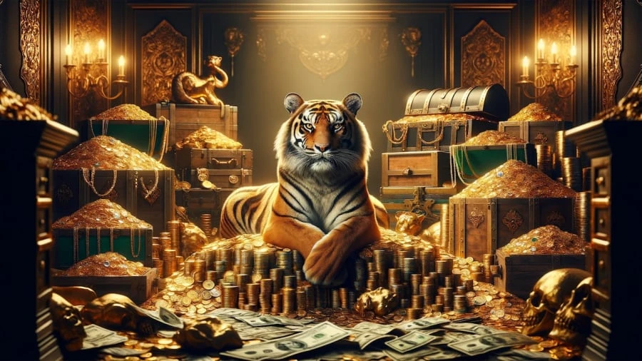 Từ tháng Giêng năm 2024: 3 tuổi thuận đường công danh, 1 tuổi giàu sụ